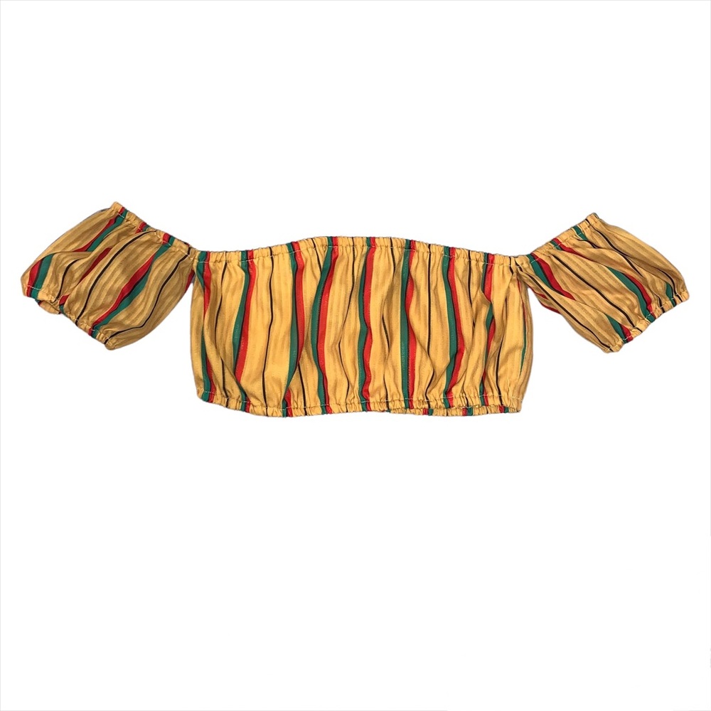 Bandeau top bundle